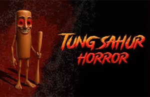 Tung Sahur Escape