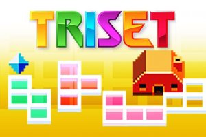 Triset Puzzle Challenge