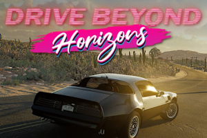Horizon Trails: Off-Road Adventure
