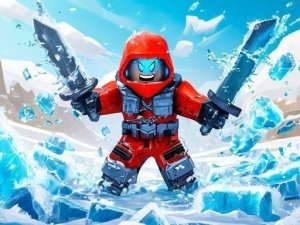 Ocean Realm Expedition RPG