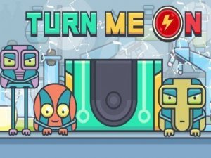 Button Puzzle Adventure