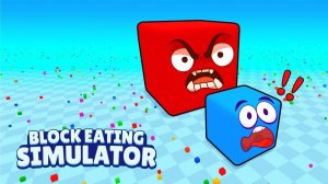 Block Arena Expansion