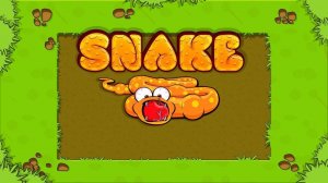 Snake Game Online - Classic Arcade Adventure Arcade Game