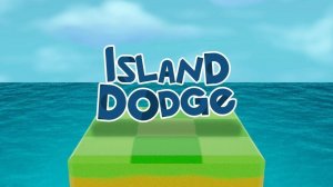 Island Dodge Online Arcade Game