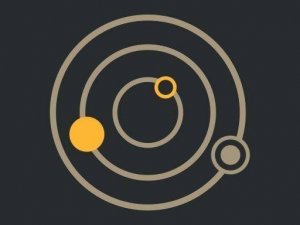 Orbits Puzzle Game Online