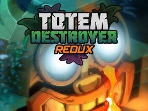 Totem Balance Redux Puzzle Game
