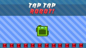 Tap Tap Robot Online Arcade Game