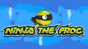 Ninja the Frog Jumping Game Online Arcade Game
