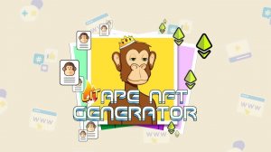 Creative Ape Idle Business