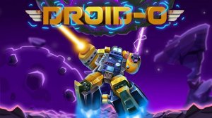 Droid-O: Alien Space Shooter Arcade
