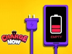 Charge Now: Plug Puzzle Game