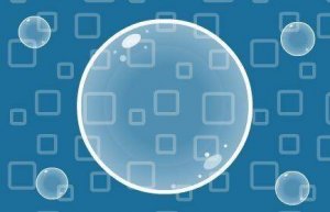 Bubble Rain Puzzle Game Online - Arcade Puzzle Game