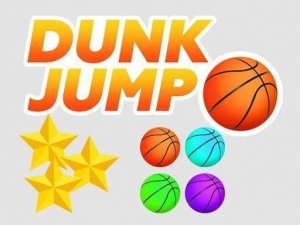 Star Jump Arcade