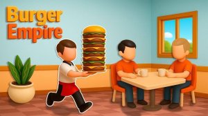 Bun & Brew: Diner Operator