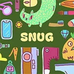 Snug: Packing Puzzle Game
