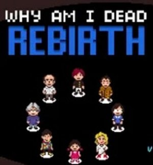 Mystery Rebirth Puzzle Adventure