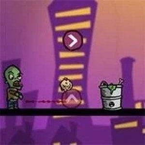 Zombie Sports Football Arcade