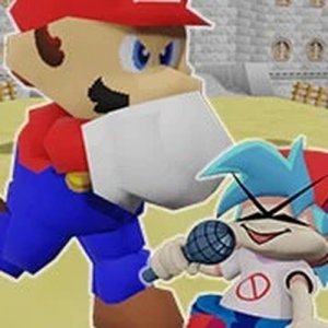Beat Match SMG4 Duel