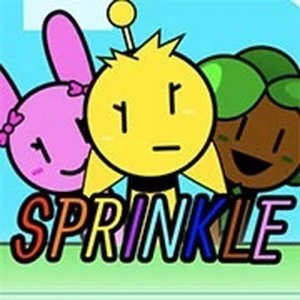 Sprunki Sprinkle Music Game
