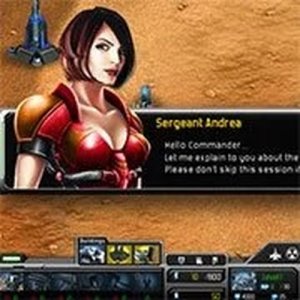 Tactical Machine Commander