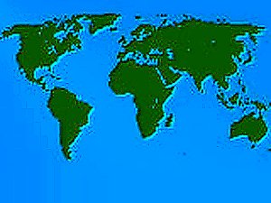 World Capitals and Flags Quiz