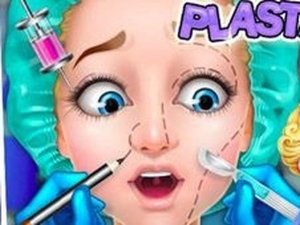 Virtual Beauty Care Simulator