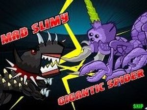 Creature Morph Strategy League