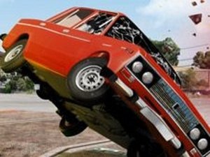 Classic Car Circuit Challenge