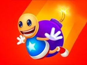 Cheerful Pal Playtime