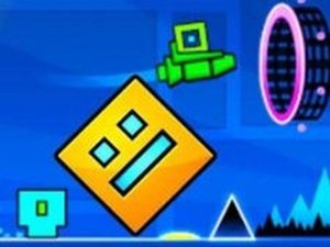 Beat Block Runner Music Platformer