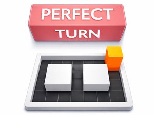 Perfect Turn Puzzle Game Online - Timing Puzzle Game