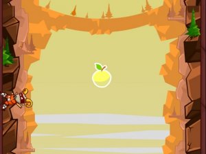 Samurai Runner Action Game