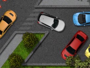Time To Park: Car Parking Challenge