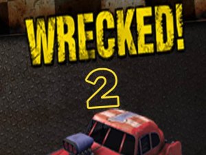 Wrecked 2 Survival Strategy Game