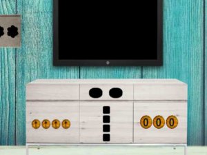 Classic Escape 01 Puzzle Game - Escape Room Puzzle
