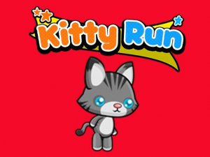 Kitty Run Online Arcade