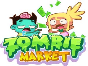 Shopper Market Puzzle