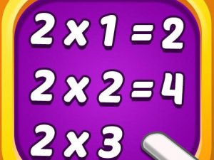 Multiplication Kids - Math Multiplication Tables Online Game