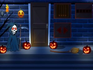 Halloween is Coming Episode 7 Escape Game - Puzzle Game