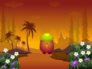 Skitty Rat Rescue Online Puzzle Game - Puzzle Game