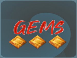 Gems Merge Puzzle Game - Puzzle Game