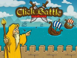 Viking Showdown Action Game