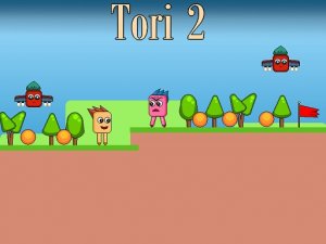Tori 2 Online Arcade Game