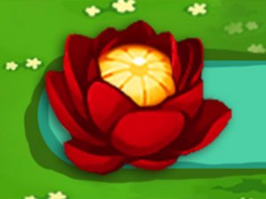 Flower Puzzle Online Game - Puzzle Game