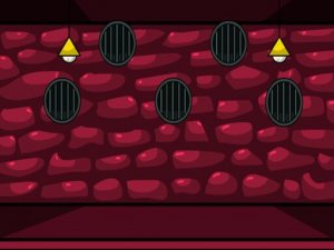 Underground Tunnel Escape Puzzle