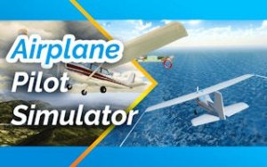 Aerial Commander: Virtual Skycraft