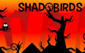 Shadobirds: The Impossible Challenge Online Game