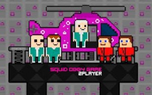 Partners in Escape: A Cooperative Challenge