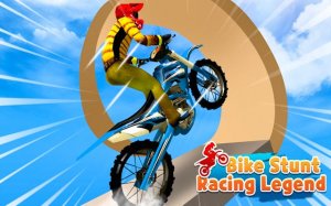 Bike Stunt Racing Arcade