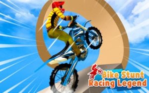 Bike Stunt Racing Arcade